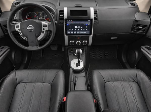 Nissan X-Trail II Рестайлинг с пробегом 2013 года, цена 1 429 000 рублей, 224000 км, внедорожник, Автокод Объявления