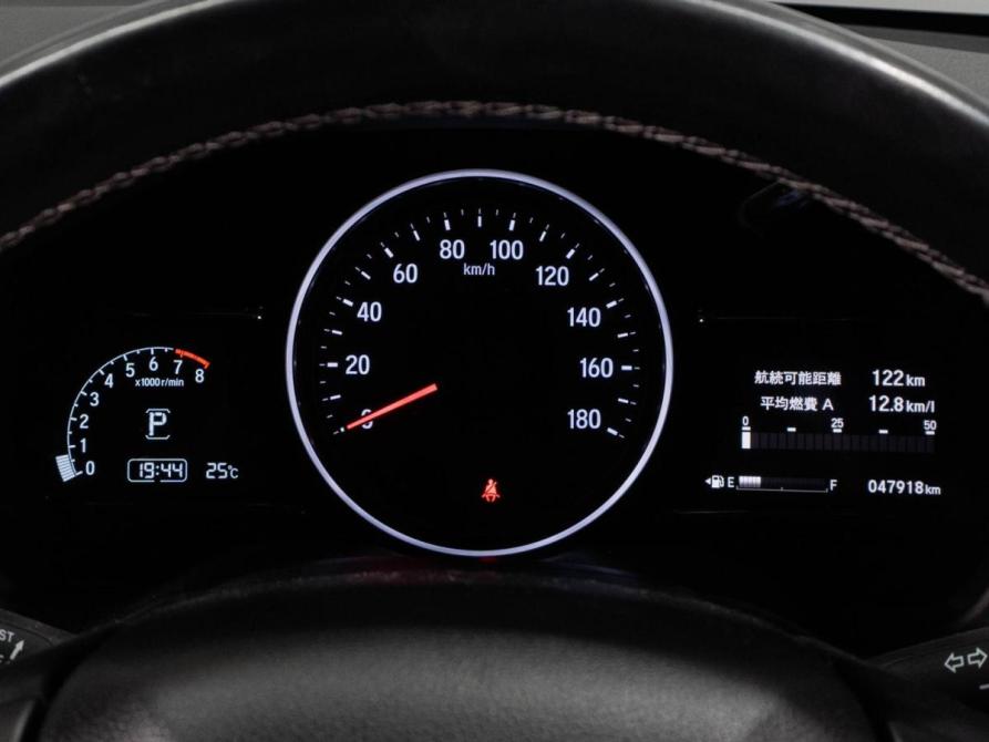 Honda Vezel I Рестайлинг Тюмень  - изображение 15