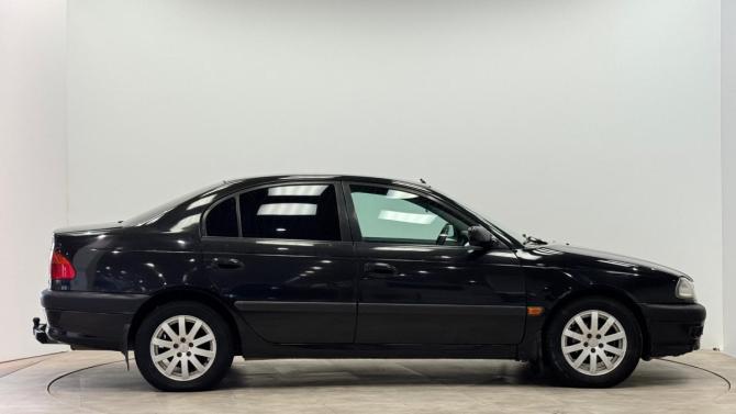 Toyota Avensis I с пробегом 2000 года, цена 299 000 рублей, 335000 км, седан, Автокод Объявления