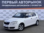 Skoda Fabia II Краснодар  - изображение 18
