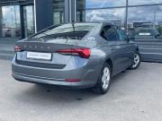 Skoda Octavia IV (A8) Санкт-Петербург  - изображение 36