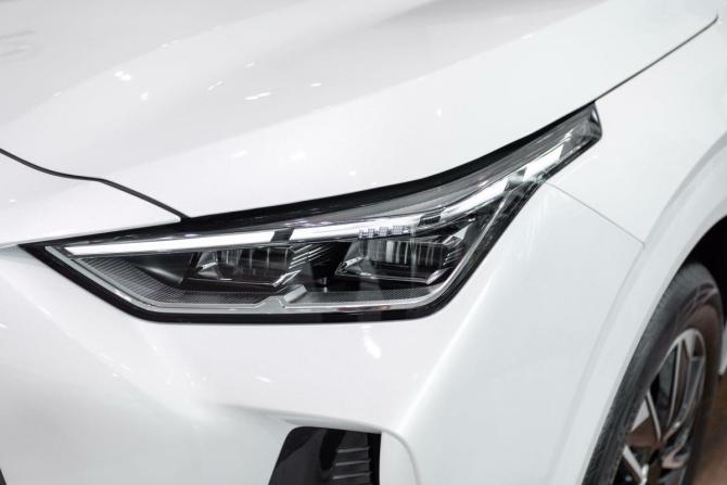 Новый GAC GS4 2025 года, цена 3 849 000 рублей, внедорожник, Автокод Объявления