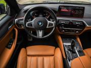 BMW 5 серии VII (G30/G31/G38) Рестайлинг Санкт-Петербург  - изображение 53