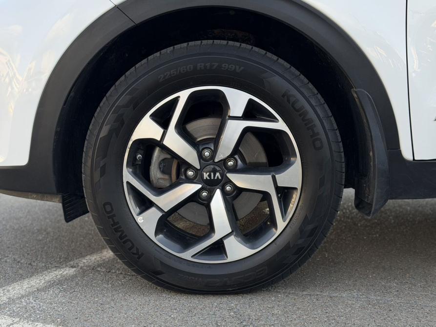 Kia Sportage IV Рестайлинг Казань  - изображение 8