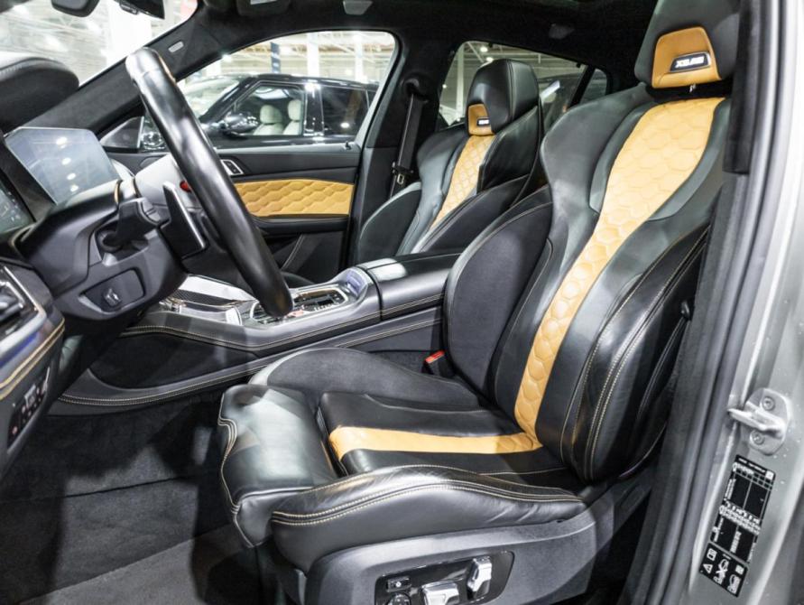 BMW X6 M III (F96) Санкт-Петербург  - изображение 18