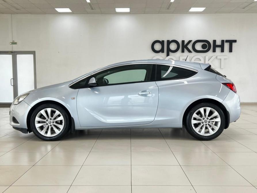 Opel Astra J Рестайлинг Волгоград  - изображение 7
