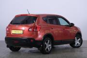 Nissan Qashqai I Омск  - изображение 28