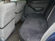 Honda Civic VII Новосибирск  - изображение 35