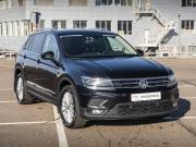 Volkswagen Tiguan II Москва  - изображение 22