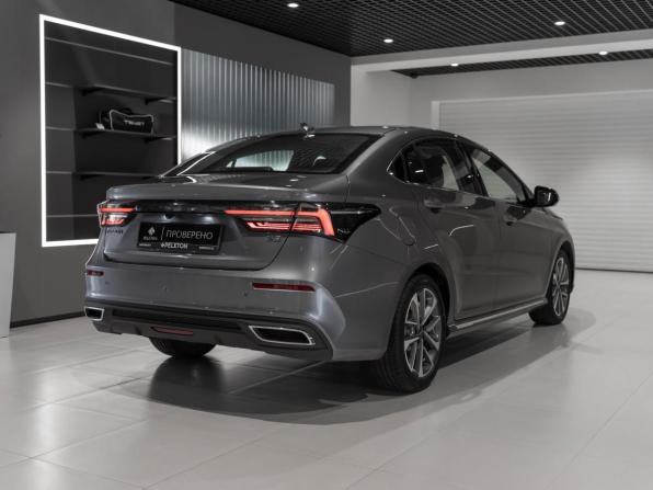 Omoda S5 с пробегом 2023 года, цена 1 670 000 рублей, 29373 км, седан, Автокод Объявления