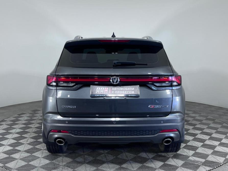 Changan CS35 Plus I Рестайлинг Ростов-на-Дону  - изображение 7