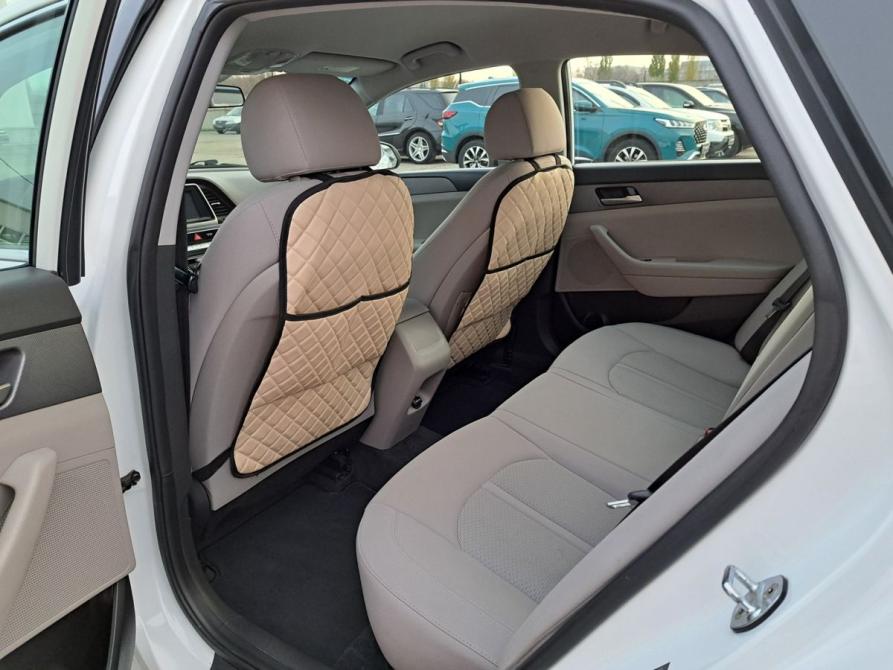 Hyundai Sonata VII (LF) Набережные Челны  - изображение 15
