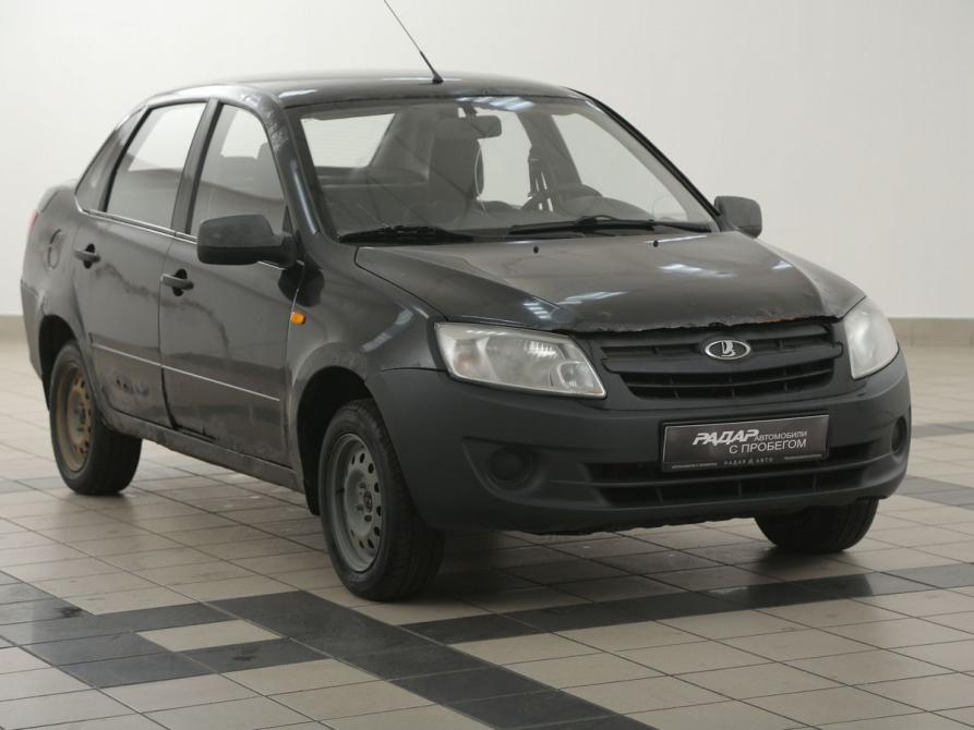 Lada (ВАЗ) Granta I Иваново  - изображение 1