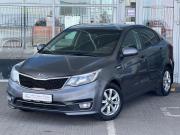 Kia Rio III Рестайлинг Липецк  - изображение 12