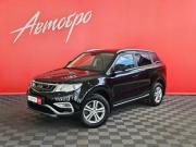 Geely Atlas I Вологда  - изображение 20