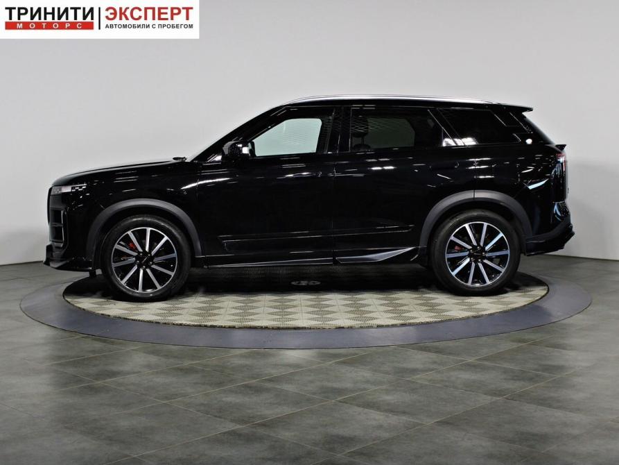 Jaecoo J7 I Белгород  - изображение 7
