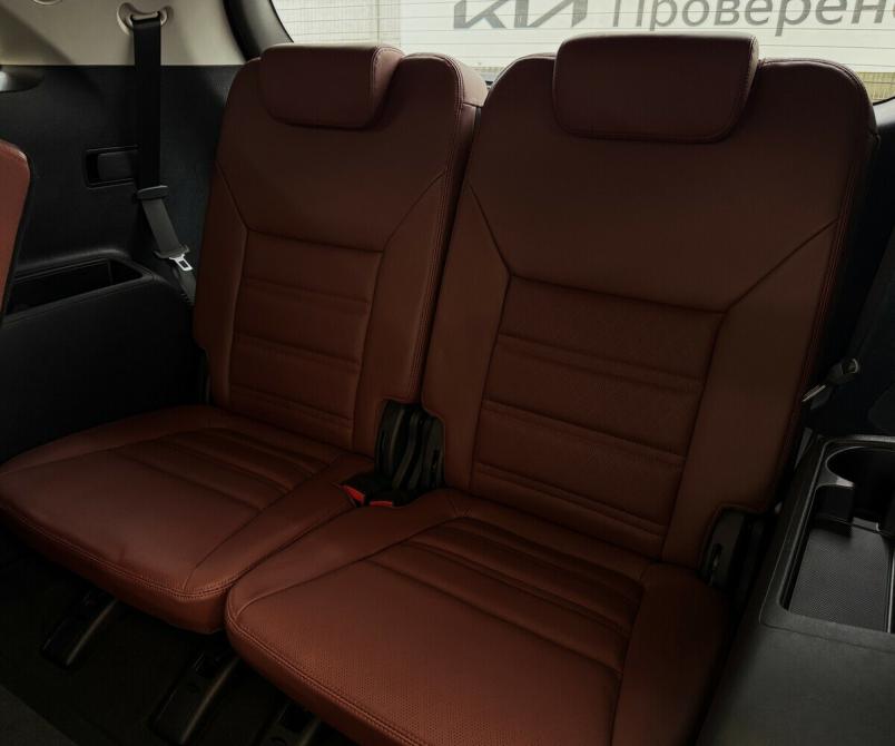 Kia Sorento III Prime Москва  - изображение 17