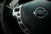 Nissan Qashqai I Рестайлинг Крым  - изображение 44