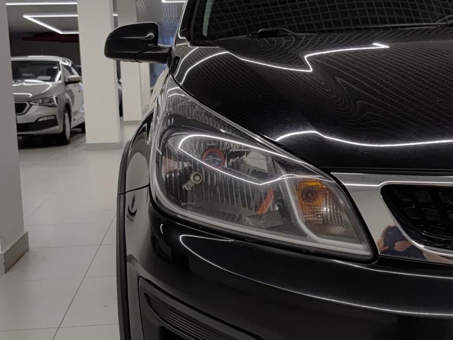 Kia Rio IV Казань  - изображение 21