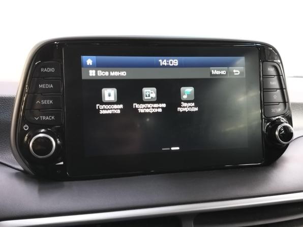 Hyundai Tucson III Рестайлинг с пробегом 2018 года, цена 2 250 000 рублей, 123000 км, внедорожник, Автокод Объявления
