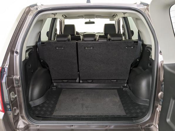 Suzuki Grand Vitara II Рестайлинг 2 с пробегом 2014 года, цена 1 537 250 рублей, 125149 км, внедорожник, Автокод Объявления