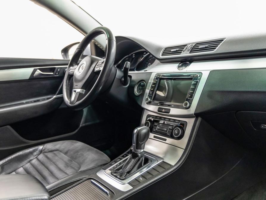 Volkswagen Passat B7 Волгоград  - изображение 34