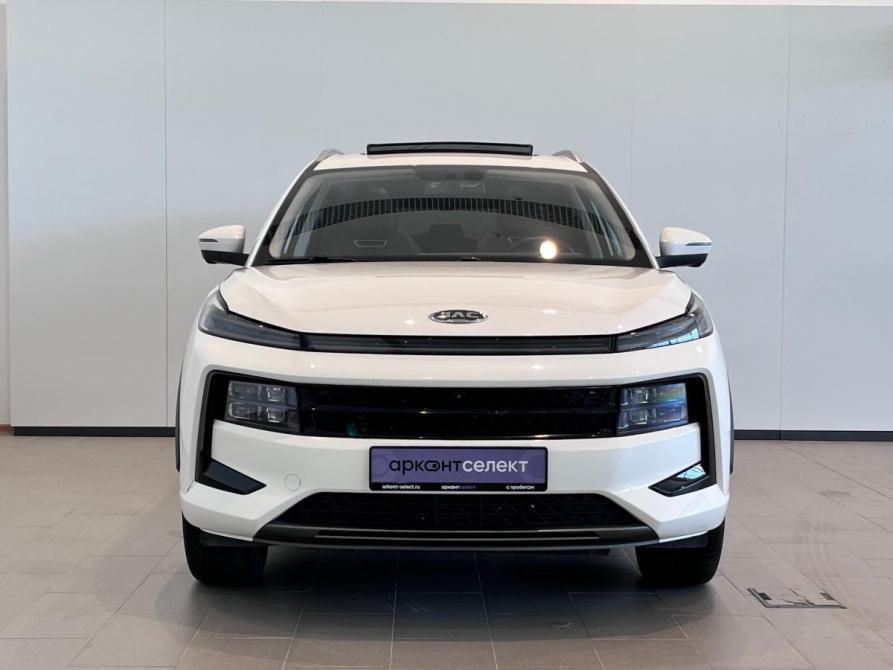 JAC JS6 Волгоград  - изображение 2