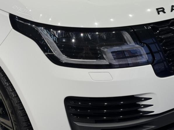 Land Rover Range Rover IV Рестайлинг с пробегом 2020 года, цена 8 500 000 рублей, 82400 км, внедорожник, Автокод Объявления