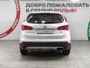 Hyundai Santa Fe III Москва  - изображение 23