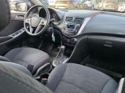 Hyundai Solaris I Рестайлинг Новосибирск  - изображение 42