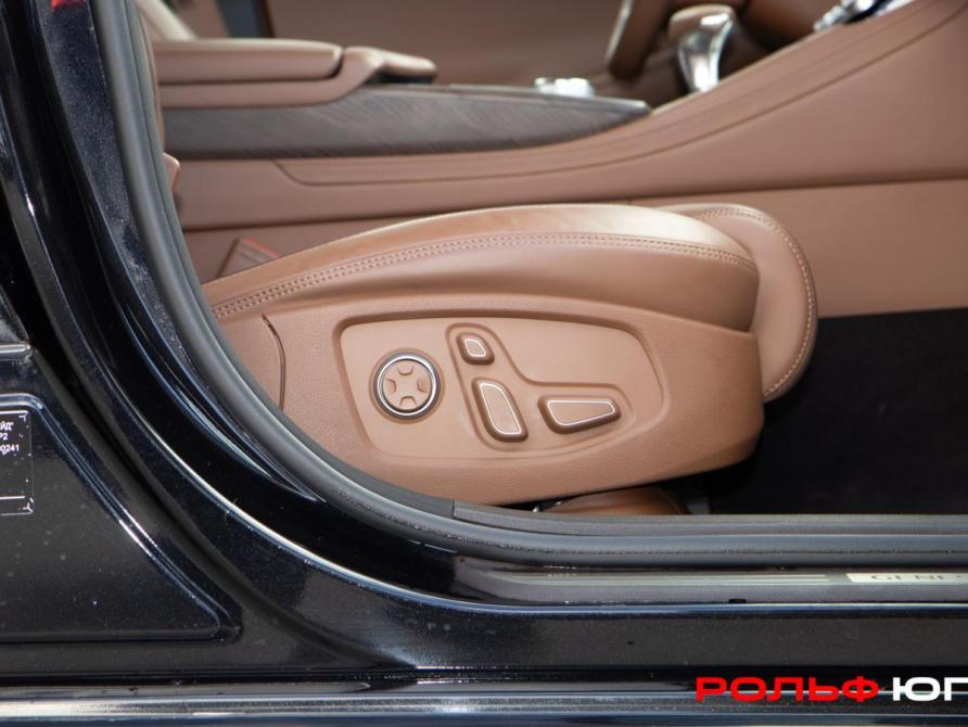 Genesis G90 I Рестайлинг Москва  - изображение 21