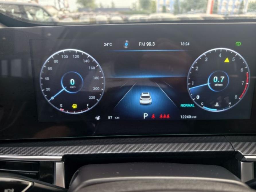Chery Tiggo 7 Pro Max I Калуга  - изображение 10