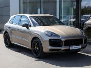 Porsche Cayenne III Москва  - изображение 31