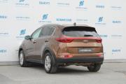 Kia Sportage IV Пермь  - изображение 28