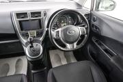 Subaru Trezia Красноярск  - изображение 32