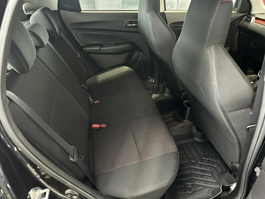 Suzuki Swift V Абакан  - изображение 5