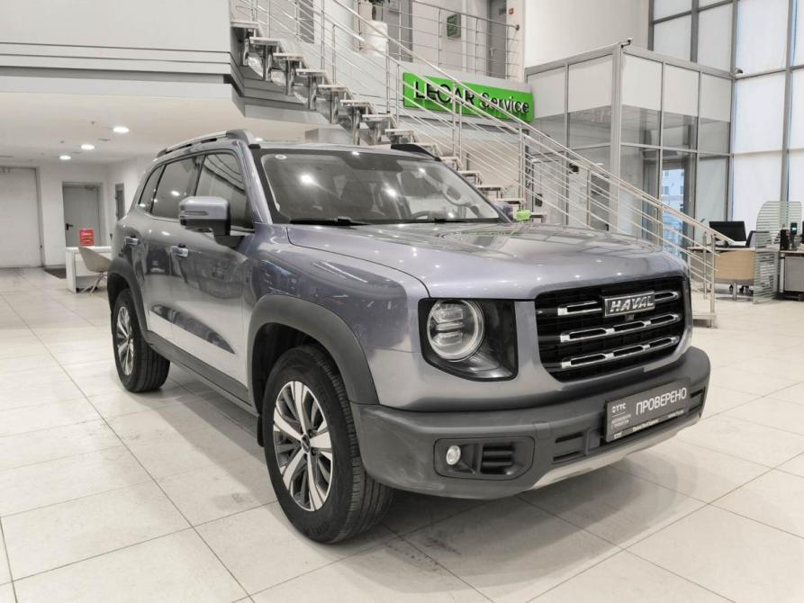 Haval Dargo Казань  - изображение 3