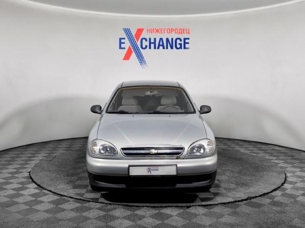 Chevrolet Lanos I с пробегом 2008 года, цена 210 000 рублей, 88952 км, седан, Автокод Объявления