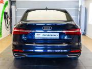 Audi A6 V (C8) Москва  - изображение 37