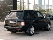 Land Rover Range Rover III Рестайлинг 2 Новосибирск  - изображение 31
