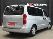 Hyundai Grand Starex I Екатеринбург  - изображение 22