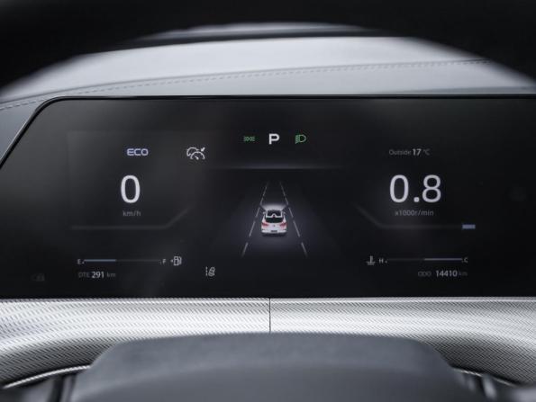 Changan UNI-T I с пробегом 2024 года, цена 2 399 000 рублей, 14409 км, внедорожник, Автокод Объявления