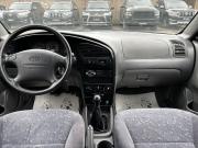 Kia Spectra I Рестайлинг 2 Пермь  - изображение 35