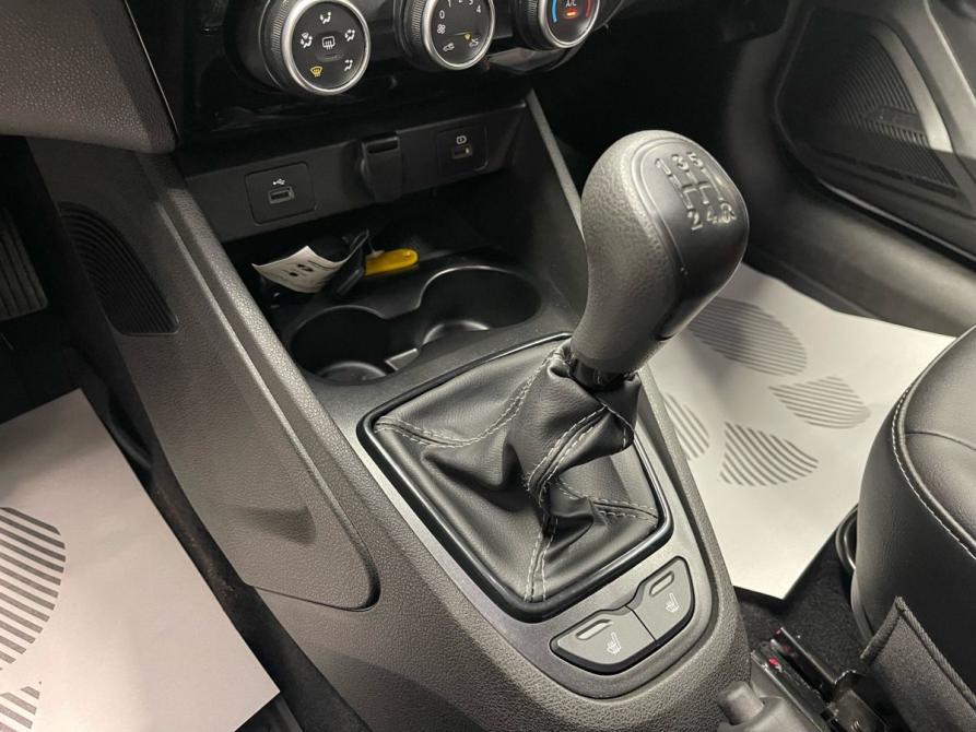 Lada (ВАЗ) Vesta I Рестайлинг (NG) Санкт-Петербург  - изображение 14