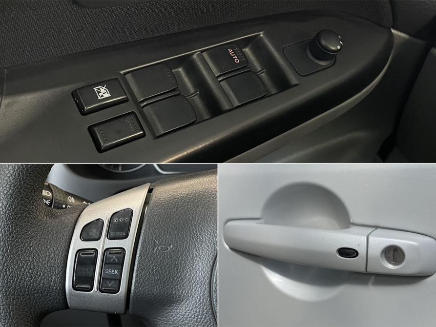 Suzuki SX4 I (Classic) Тамбов  - изображение 18