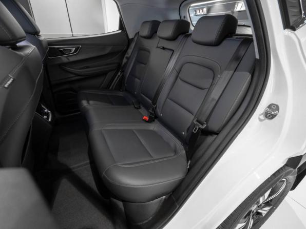 Chery Tiggo 4 Pro I с пробегом 2024 года, цена 1 740 000 рублей, 14437 км, внедорожник, Автокод Объявления
