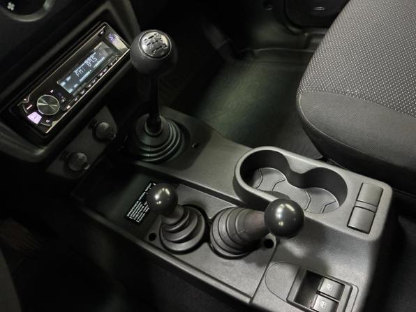 Lada (ВАЗ) Niva Legend с пробегом 2023 года, цена 760 000 рублей, 84000 км, внедорожник, Автокод Объявления