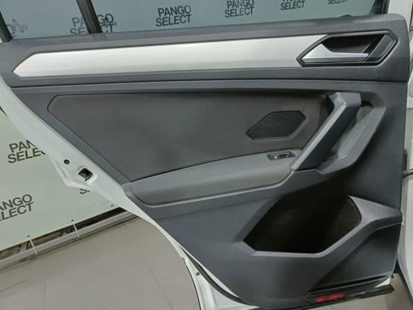 Volkswagen Tiguan II Рестайлинг с пробегом 2020 года, цена 2 849 000 рублей, 76000 км, внедорожник, Автокод Объявления