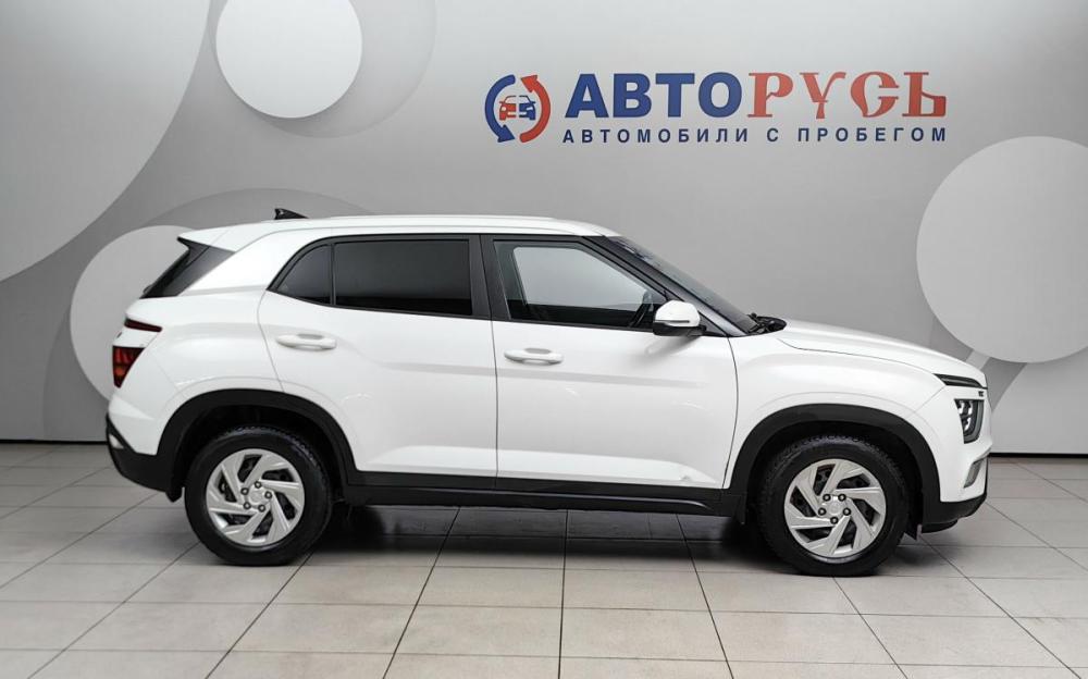 Hyundai Creta II Подольск  - изображение 5