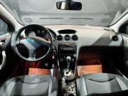 Peugeot 408 I Уфа  - изображение 26